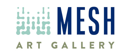 Mesh Art Gallery - contemporary art on paper