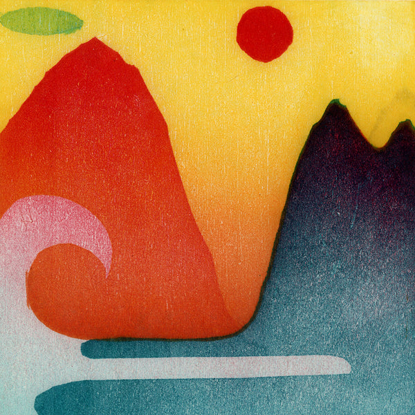 CharlesSPITZACK-OpenDoors-