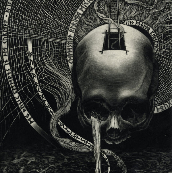 絵画 ゴルグ トナイト Tonight ChadNelson-CelestialBuriedMind