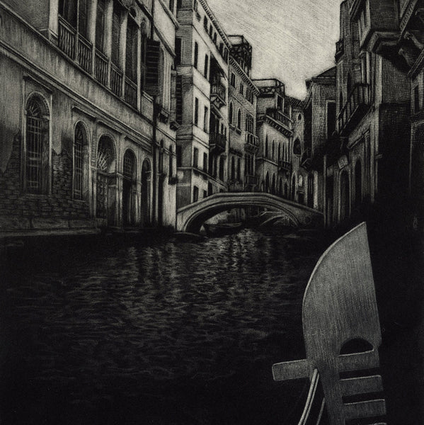 ChadNelson-Venice-mezzotint-