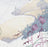 Laura Boswell - Chiltern_Seasons_Winter - Japanese watercolor woodblock - thistle winter landscape