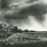 Marketa Kemp - Storm Clouds I - ominous sky - oblong vertical format - detail